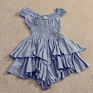 Princess Polly Romper